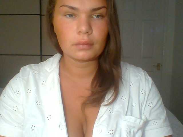 PrincessGem online show from August 6, 10:14 am