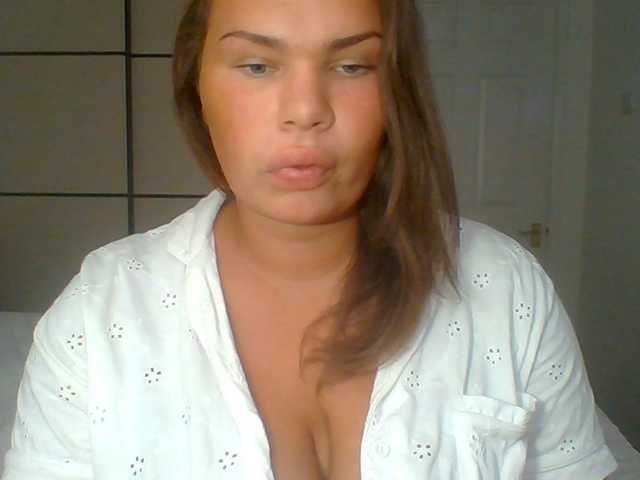 PrincessGem online show from August 6, 12:04 pm