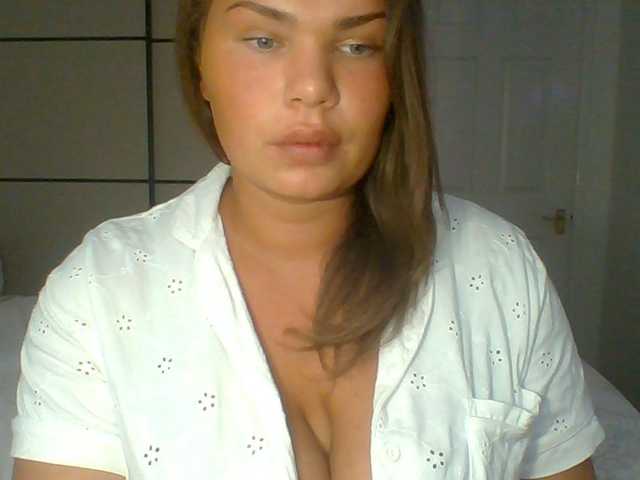 PrincessGem online show from August 6, 4:39 pm