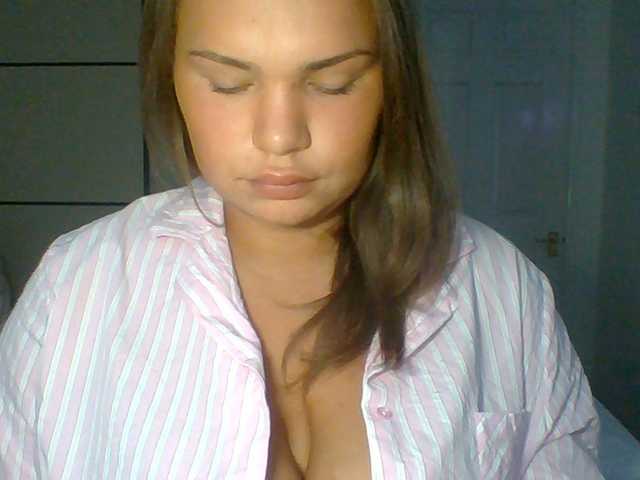 PrincessGem online show from August 7, 6:35 am