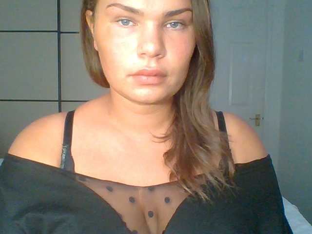 PrincessGem online show from August 8, 4:51 pm