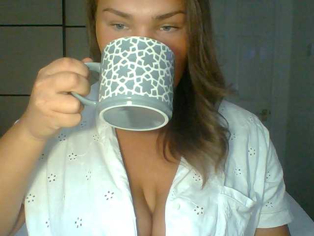 PrincessGem online show from August 10, 6:26 am