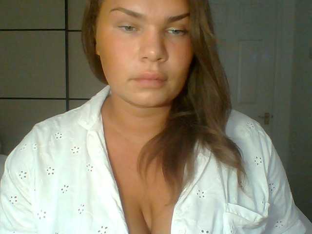 PrincessGem online show from August 10, 1:56 pm