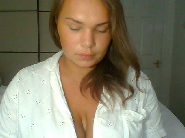 PrincessGem online show from August 10, 3:02 pm