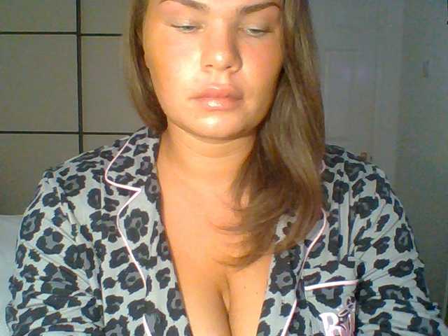 PrincessGem online show from August 12, 8:38 am