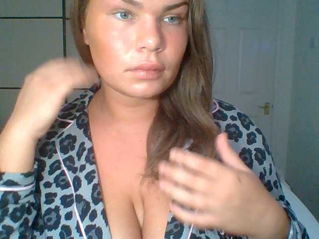 PrincessGem online show from August 12, 12:51 pm