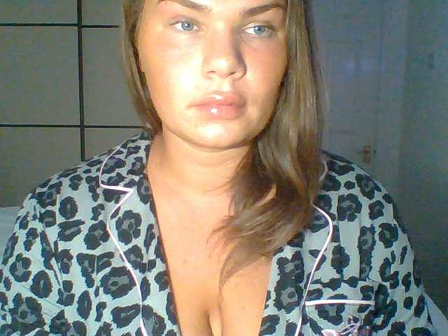 PrincessGem online show from August 12, 6:54 pm