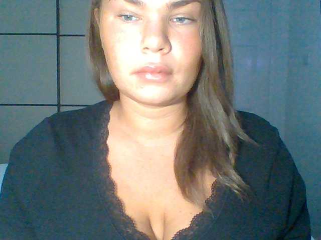 PrincessGem online show from August 13, 5:54 am