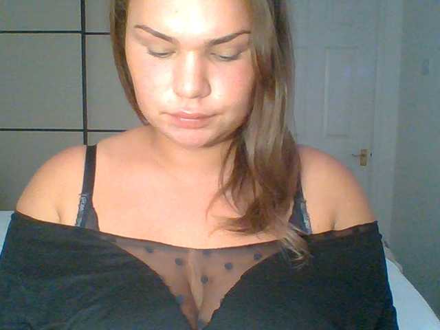 PrincessGem online show from August 13, 1:14 pm