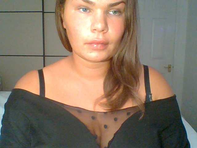 PrincessGem online show from August 13, 2:20 pm