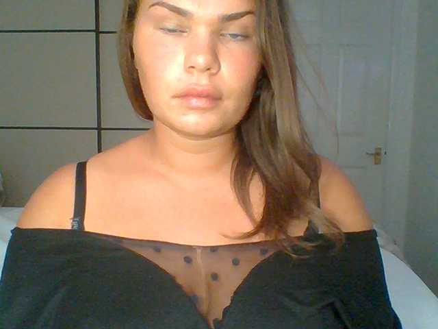 PrincessGem online show from August 13, 3:48 pm