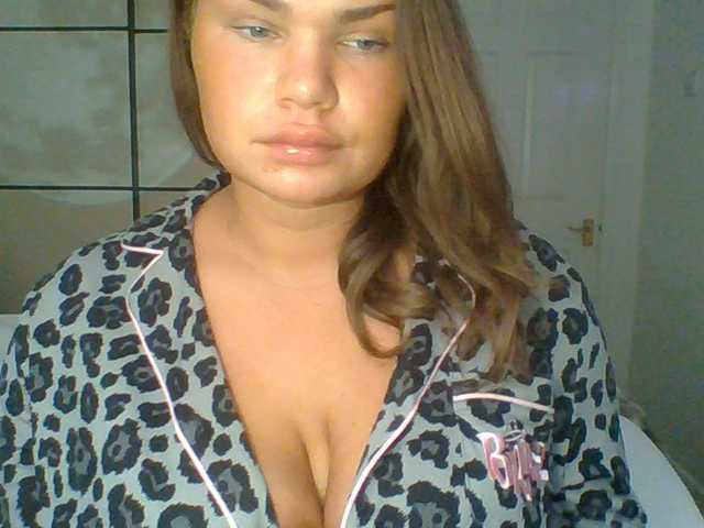 PrincessGem online show from August 14, 12:42 pm