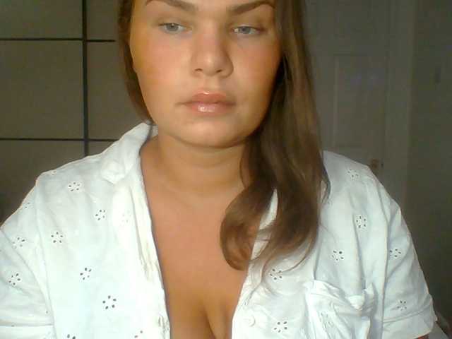 PrincessGem online show from August 15, 12:20 pm