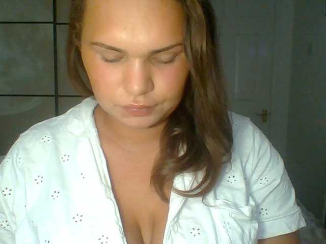 PrincessGem online show from August 15, 4:11 pm