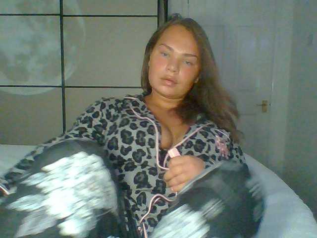 PrincessGem online show from August 17, 6:40 am