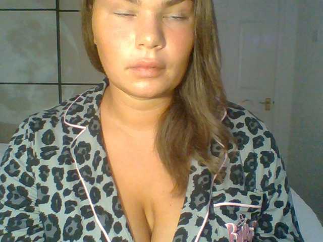 PrincessGem online show from August 17, 7:46 am