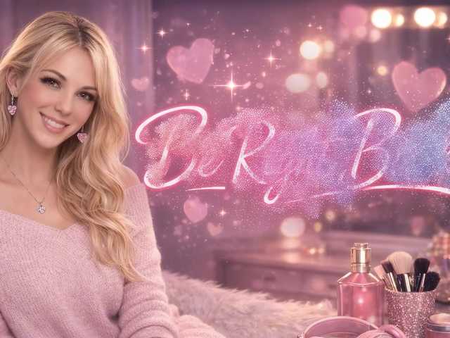PrincessKikiZA online show from August 12, 9:44 am