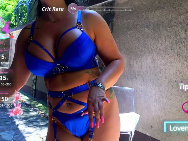 Sandra Milano online show from August 10, 11:00 am