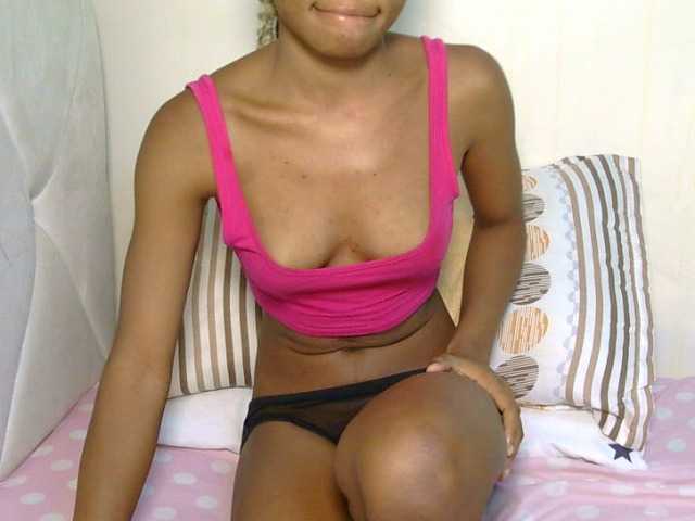 Princessprekky online show from August 29, 1:32 pm