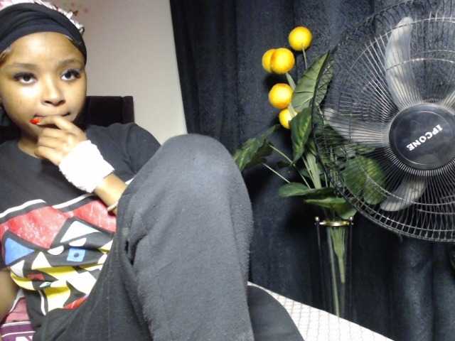 Pritty Princess online show from August 14, 10:24 pm