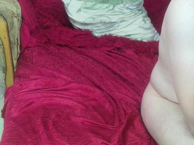 Prosto69sex online show from August 10, 7:37 pm
