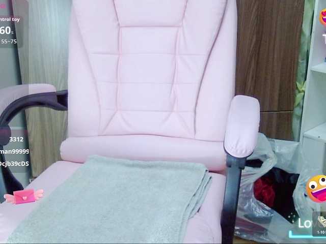 Pussy-Horny69 online show from August 7, 11:43 am