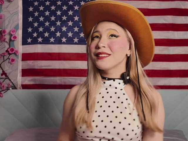 PussyRose online show from July 13, 10:15 pm