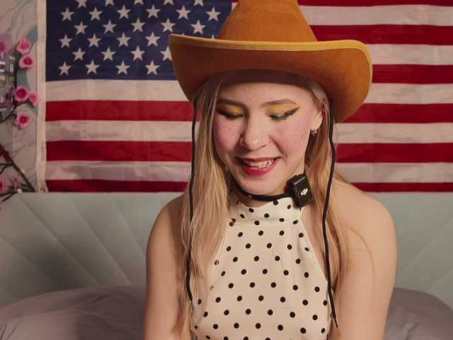 PussyRose online show from July 14, 12:27 am