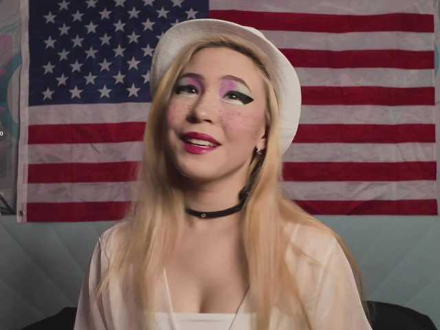PussyRose online show from August 3, 11:34 pm