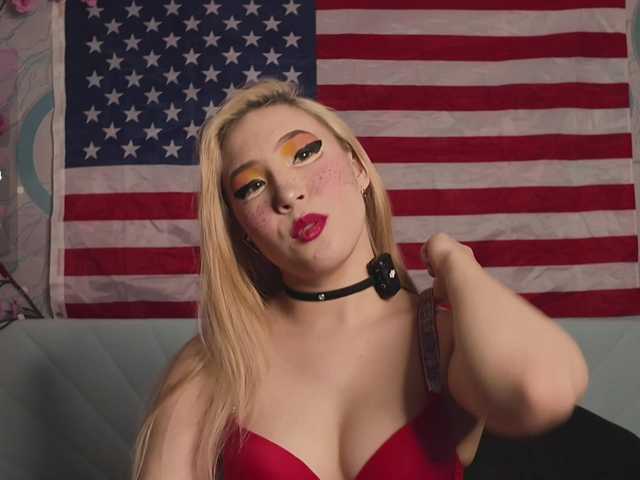 PussyRose online show from August 4, 11:57 pm