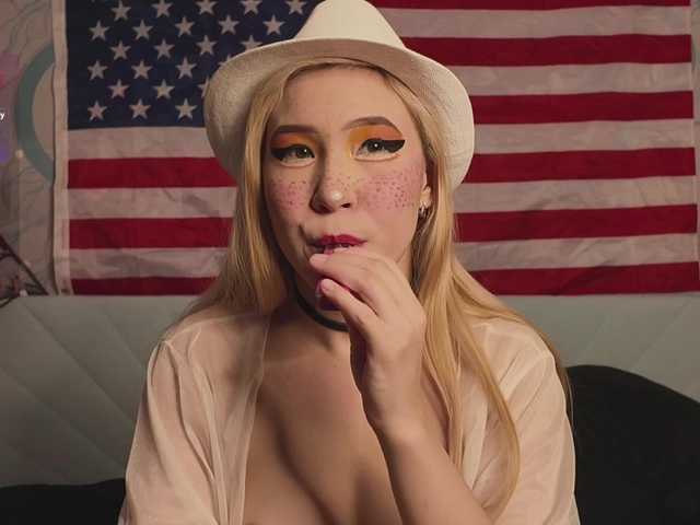 PussyRose online show from August 6, 11:48 pm