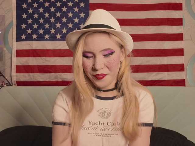 PussyRose online show from August 9, 10:22 pm
