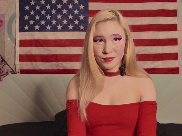 PussyRose online show from August 10, 1:51 am