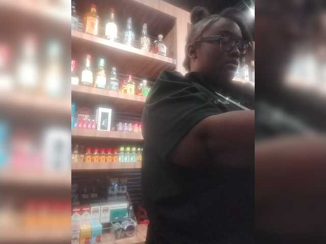 Quaylababe1 online show from July 28, 8:48 pm