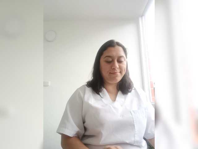 Queen-yess011 online show from August 13, 4:10 pm