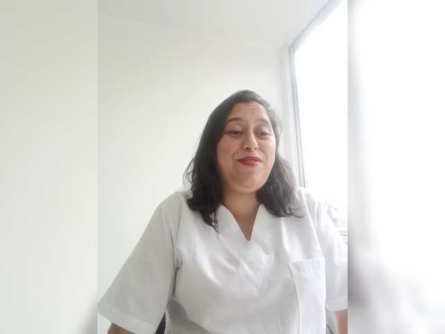 Queen-yess011 online show from August 13, 7:06 pm
