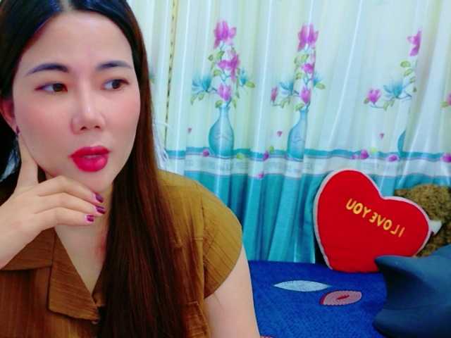 Queendy online show from July 17, 1:16 am