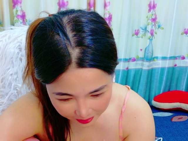 Queendy online show from July 25, 5:55 am