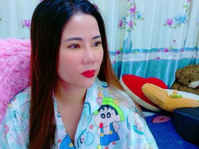 Queendy online show from August 6, 1:48 am
