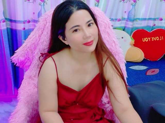 Queendy online show from August 17, 1:54 am