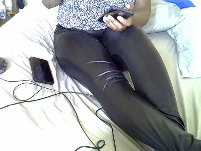 Queenlacey online show from July 31, 4:34 pm