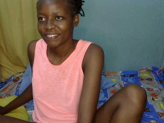 Queenstar1 online show from June 21, 2:34 am