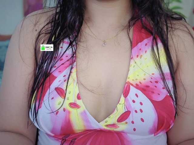 QuestQueen online show from July 24, 7:17 pm