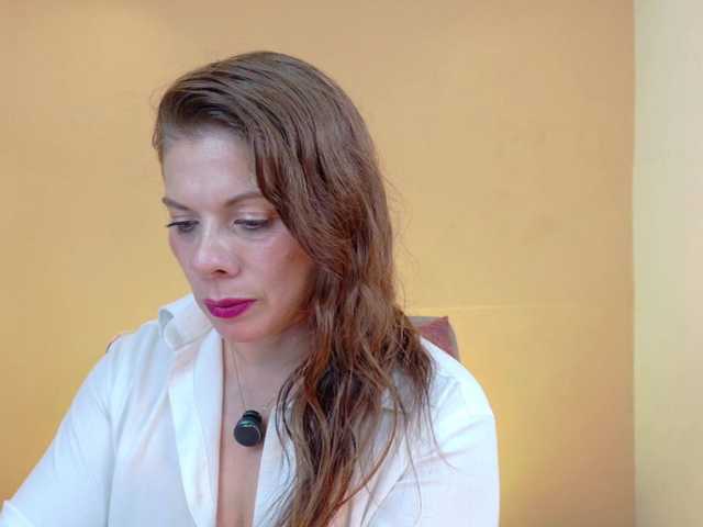 Quinn-Darly online show from July 31, 6:35 pm