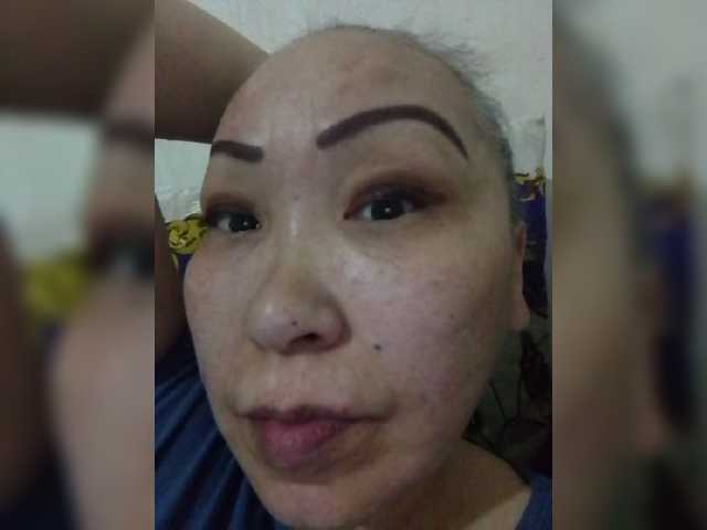 Qweentis online show from August 12, 2:52 pm