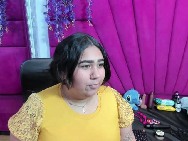 RachelSwetty2 online show from August 7, 2:44 am