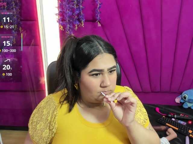 RachelSwetty2 online show from August 7, 5:40 am