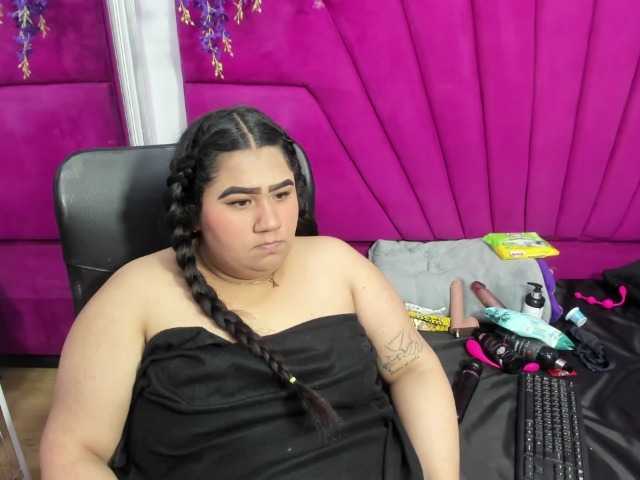 RachelSwetty2 online show from August 12, 8:38 am