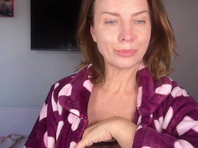 RachellHot online show from July 24, 6:22 pm