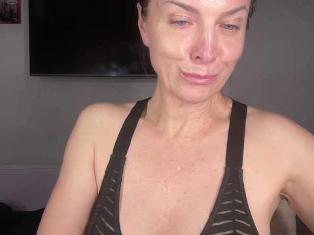RachellHot online show from July 27, 9:53 pm